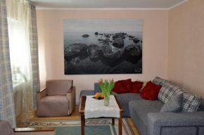 Tallinn Center Apartment